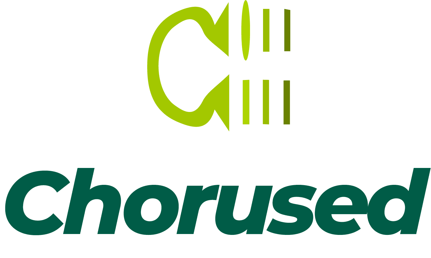 chorused.com